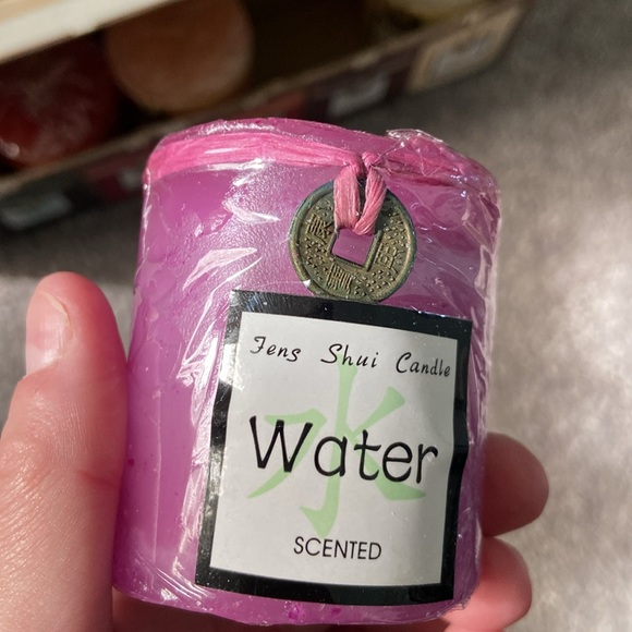 Large Wax Warmer and Candle Lot - Picture 7 of 13